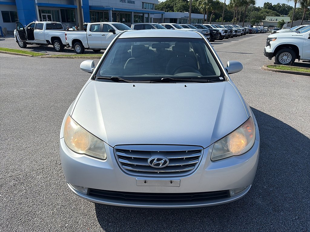 Used 2010 Carbon Gray Mist Hyundai GLS image 8