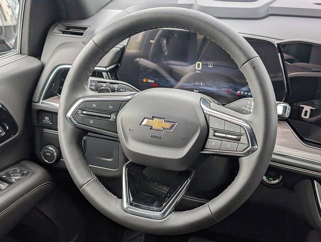 2026 Chevrolet Tahoe Premier - Photo 16