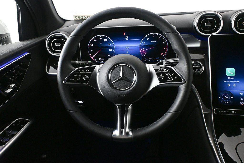 2025 Mercedes-Benz GLC Base - Photo 35