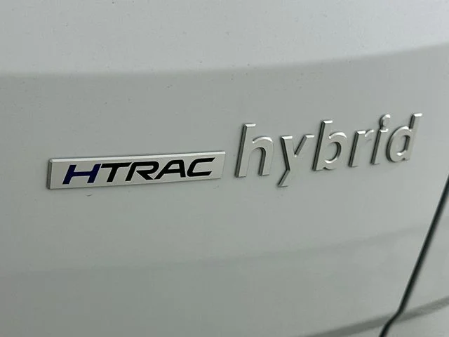 New 2026 Hyundai TUCSON HYBRID SEL Convenience