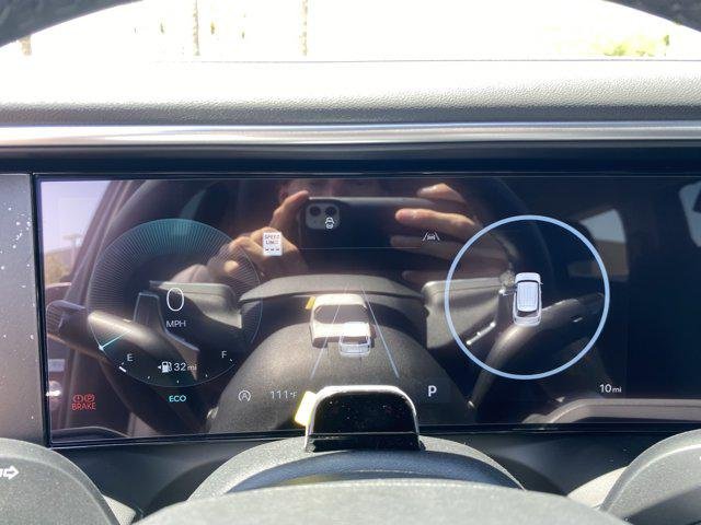 New 2026 Ecotronic Gray Pearl Hyundai Calligraphy AWD image 29