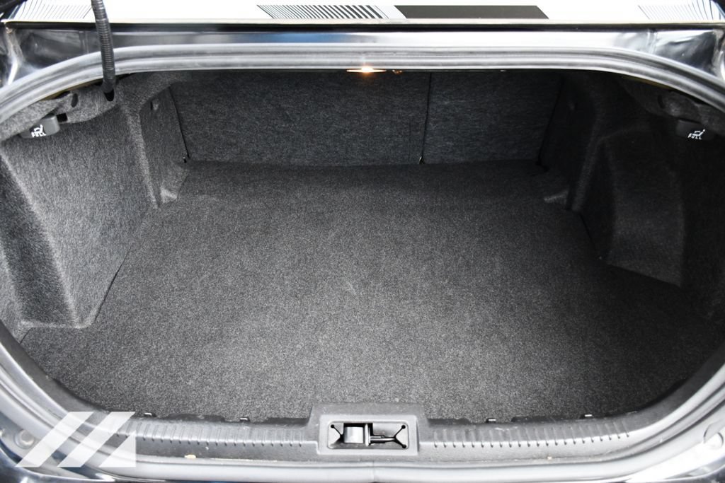 Used 2012 Gray Ford S image 25