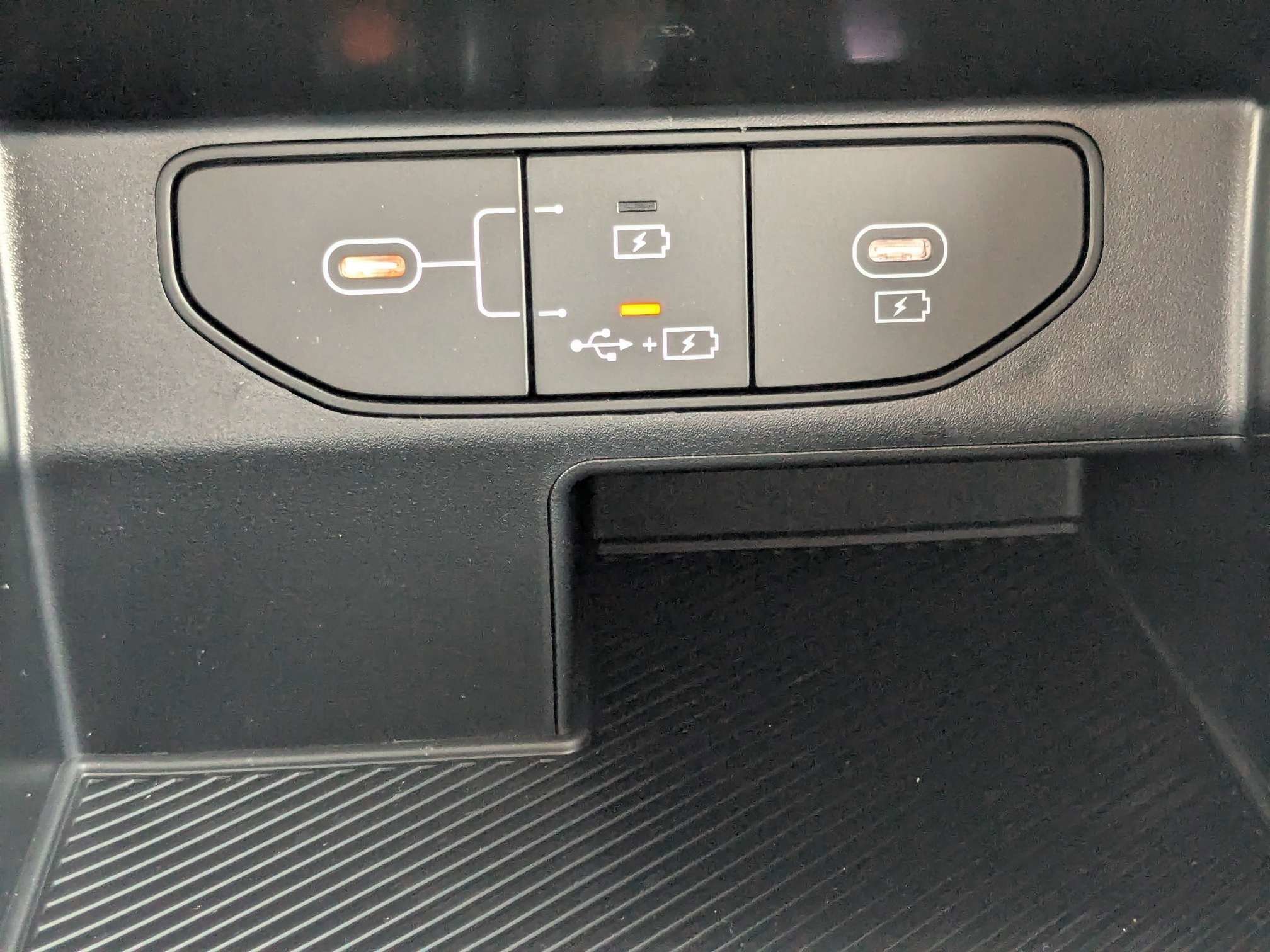 New 2026 Ebony Black Kia LX image 24