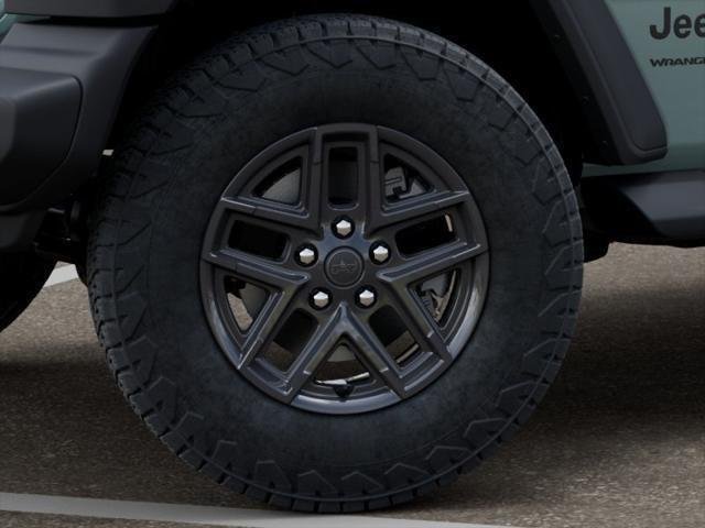 New 2026 Earl Clearcoat Jeep Sport S image 112