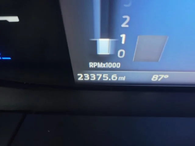 Used 2025 Gray Ford Active image 30