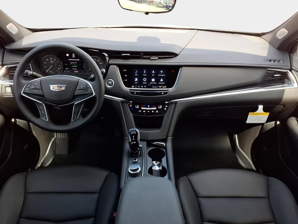 2026 Cadillac XT5 Premium Luxury - Photo 14