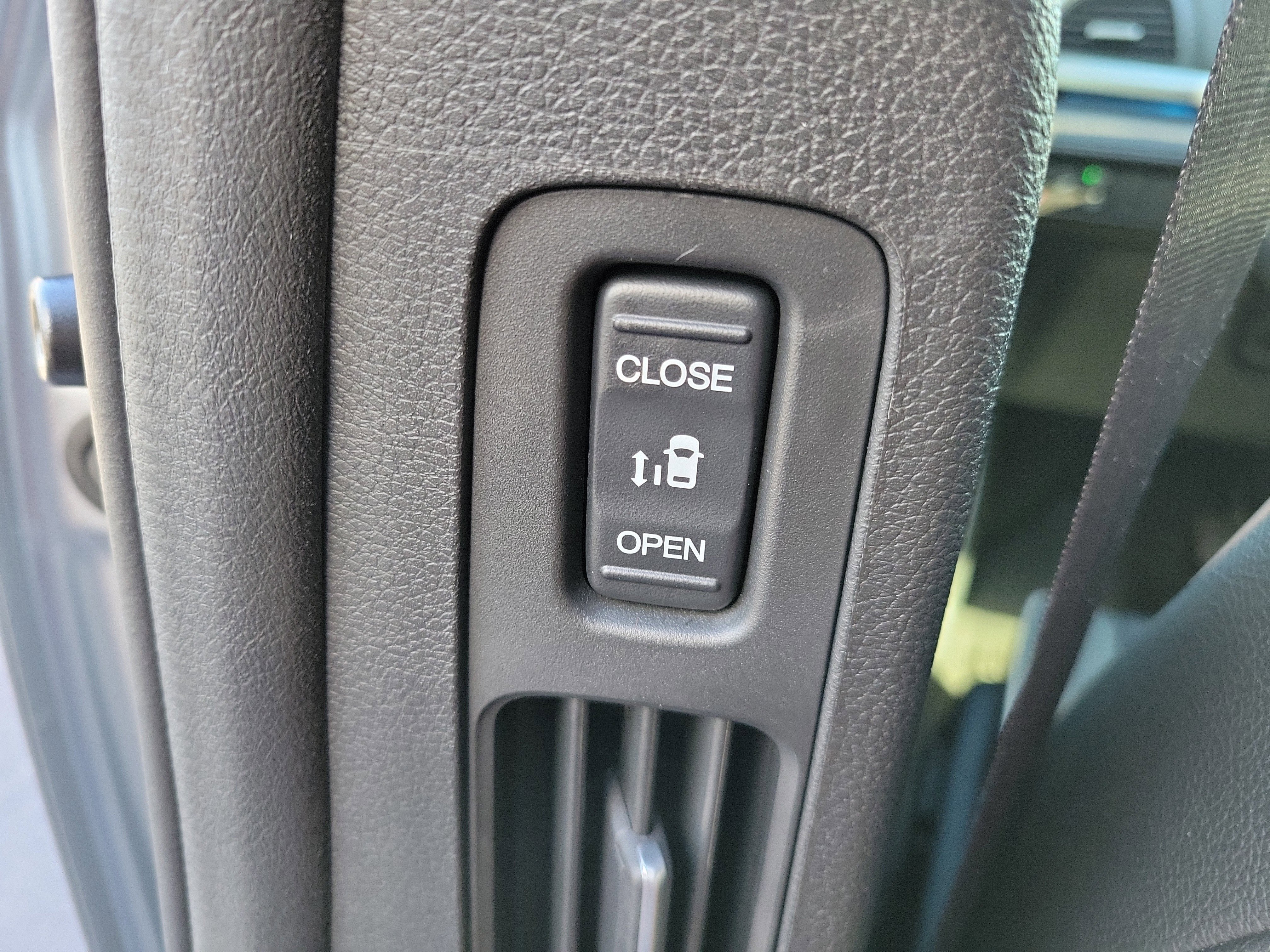 2026 Honda Odyssey Touring - Photo 64