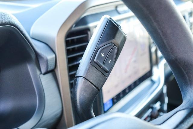 New 2026 Marsh Gray Ford STX® image 49