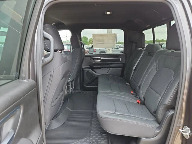 2026 RAM 1500 Big Horn/Lone Star - Photo 12