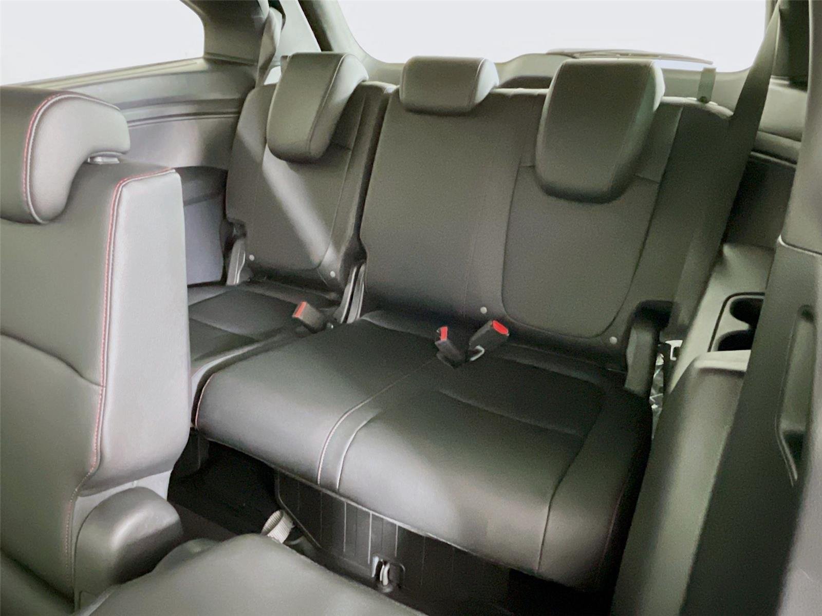 2026 Honda Odyssey Sport L - Photo 9