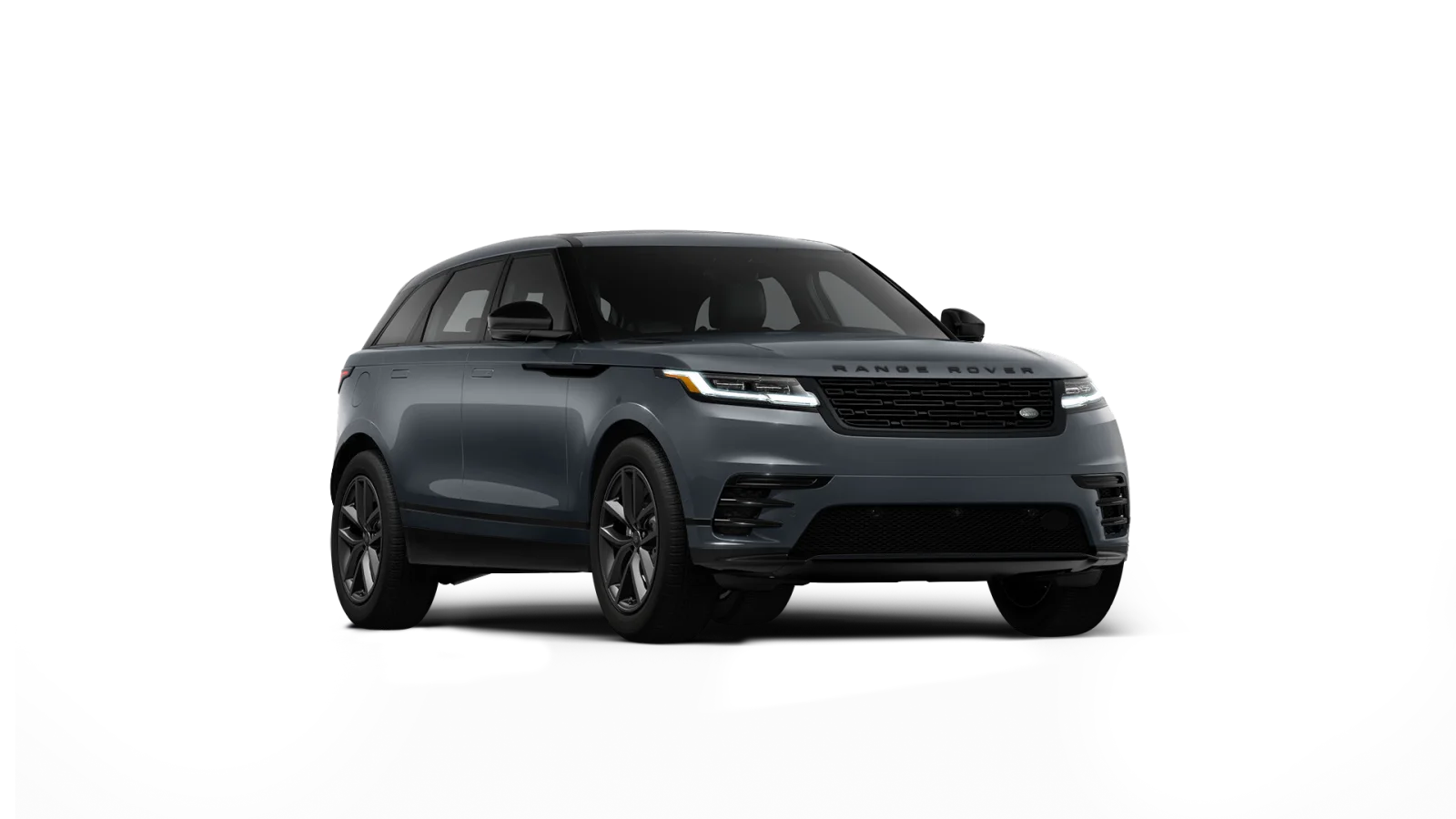 2026 Land Rover Range Rover Velar