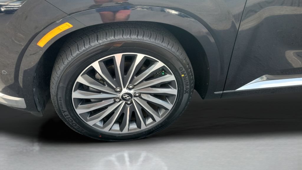 2024 Hyundai Palisade Calligraphy - Photo 26