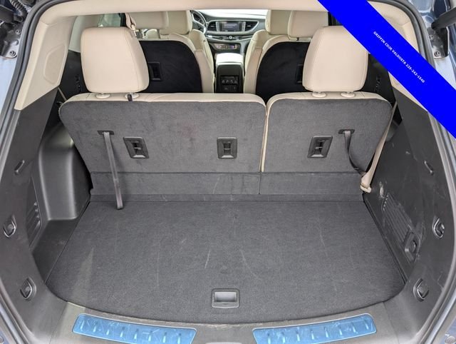 2023 Buick Enclave Premium - Photo 14