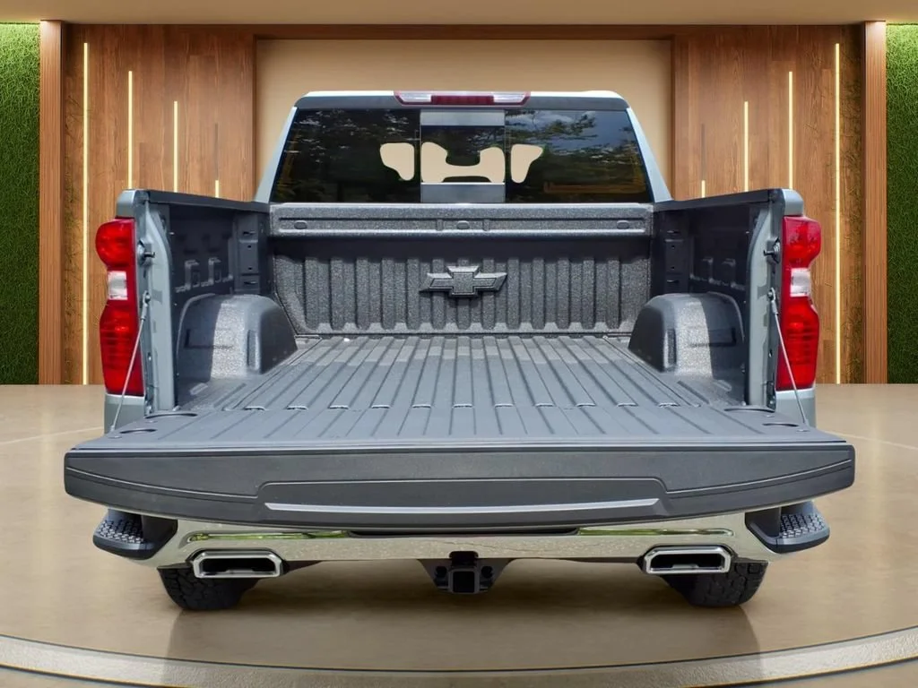 2026 Chevrolet Silverado 1500 LT - Photo 31