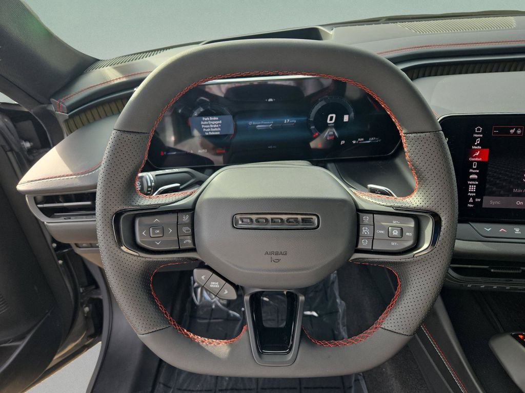 New 2026 Gray Dodge Scat Pack Plus image 17
