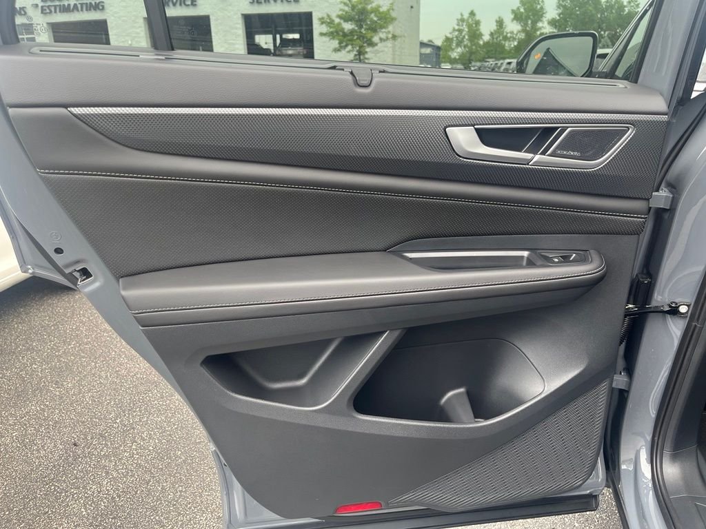 New 2026 Gray Volkswagen 2.0T SEL Premium R-Line image 21