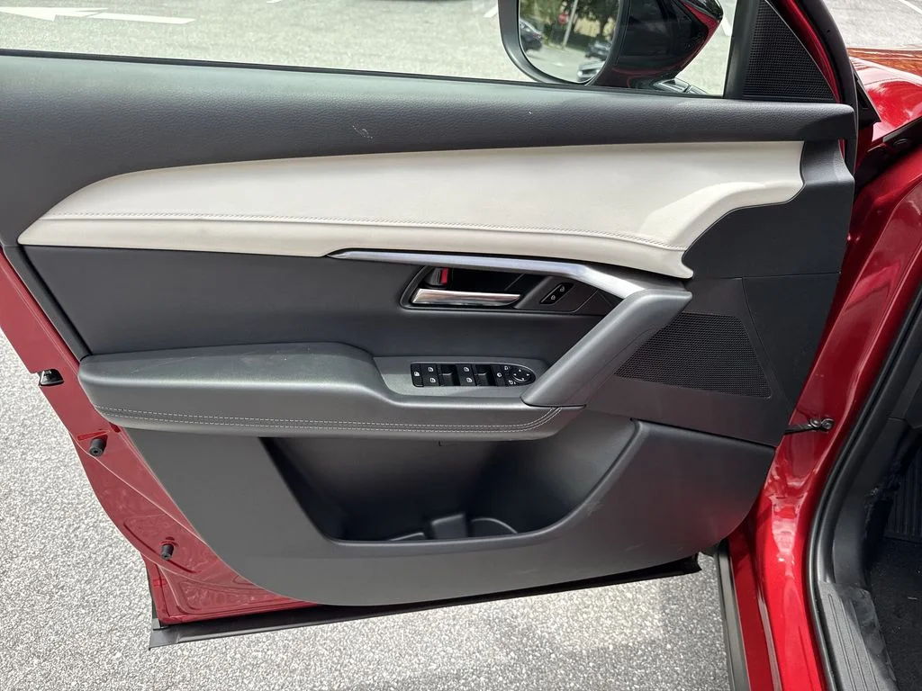New 2026 Soul Red Crystal Metallic Mazda 2.5 S Select AWD image 39