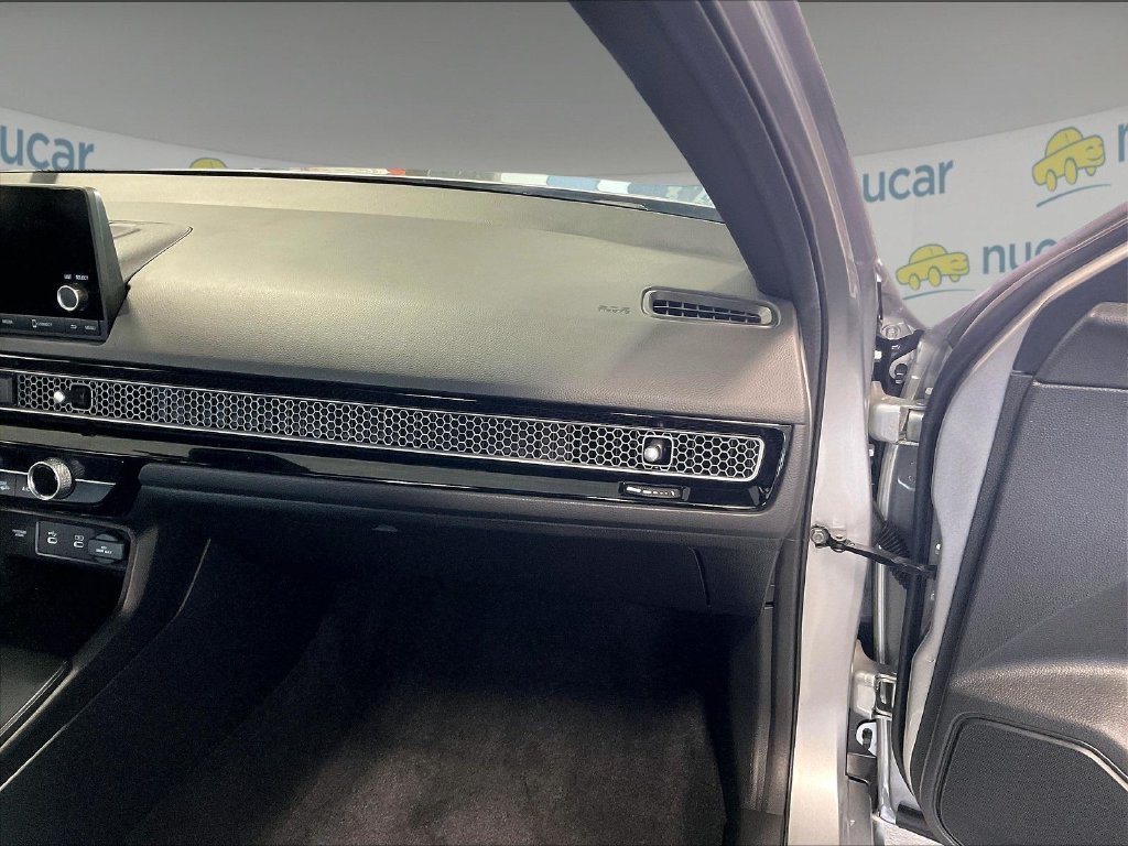 Used 2026 Silver Honda Sport image 13