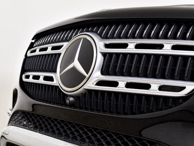 Certified Used 2025 Black Mercedes-Benz GLE 350 image 8