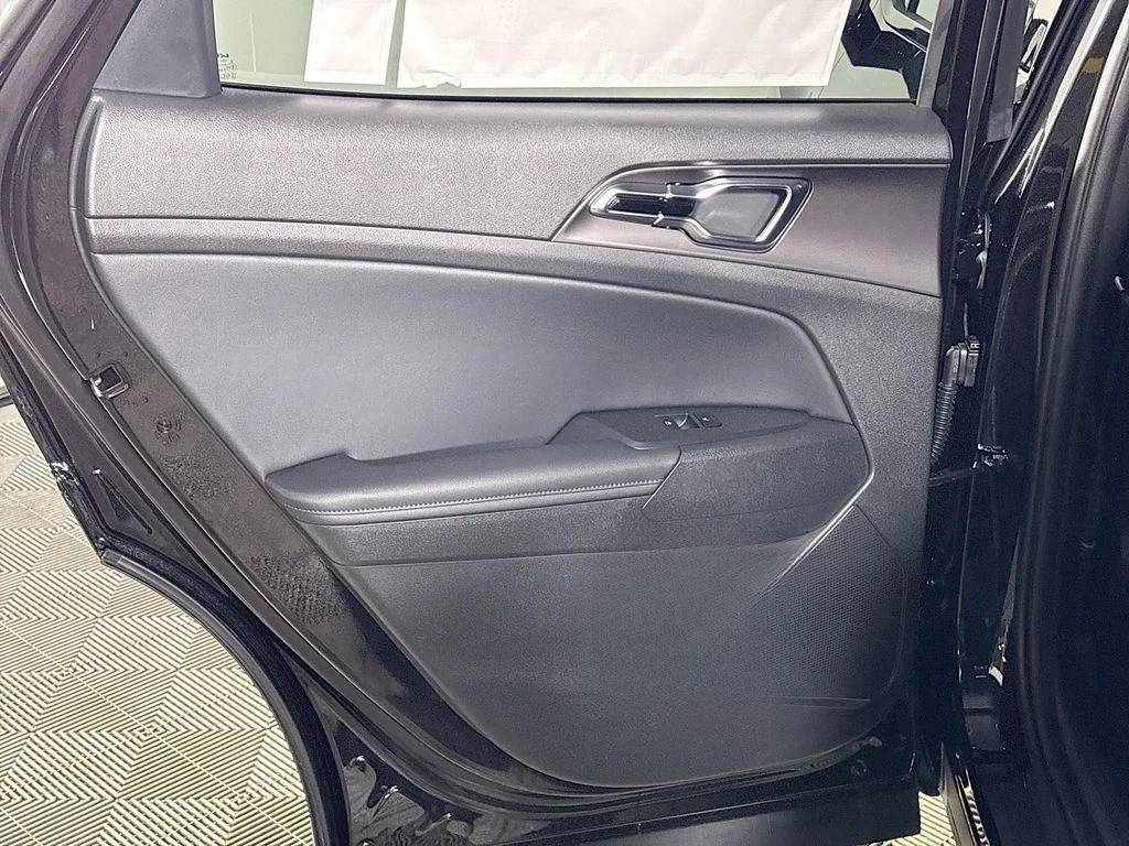 New 2026 Fusion Black Kia SX Prestige image 20