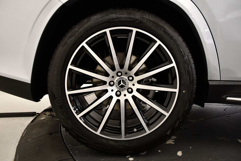 2025 Mercedes-Benz GLS Base - Photo 15