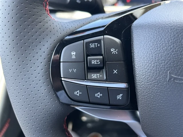 New 2026 Carbonized Gray Metallic FORD ST-Line image 26