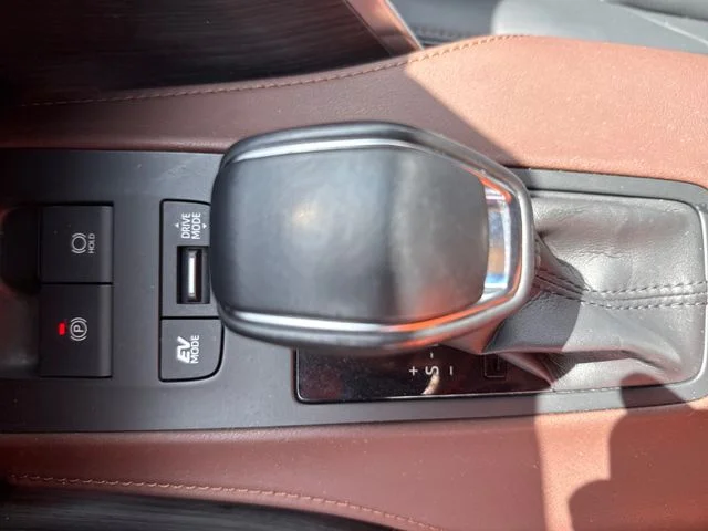 Used 2023 Pearl Toyota XLE image 23