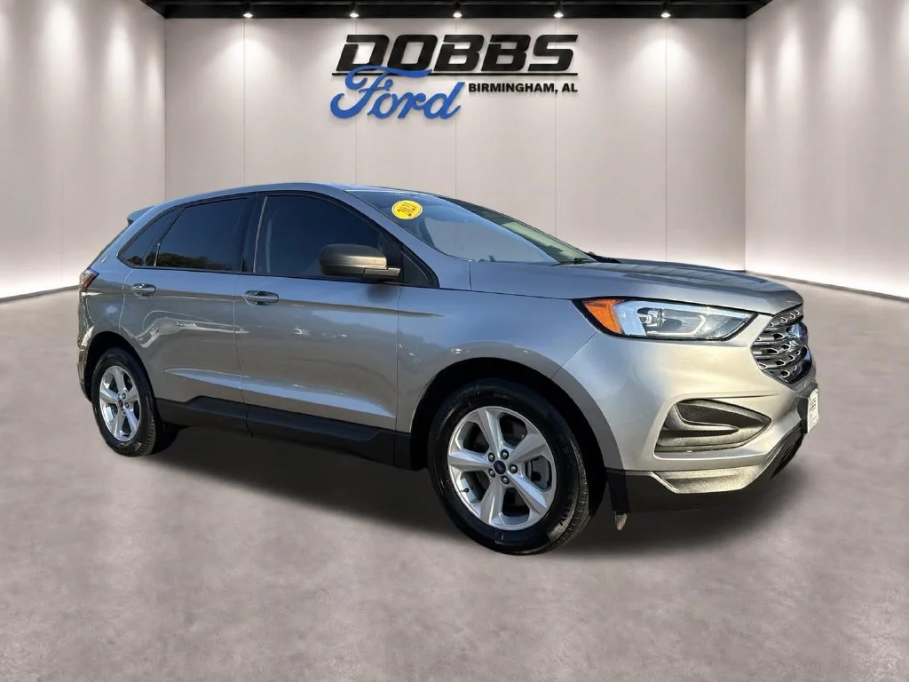 2021 Ford Edge SE