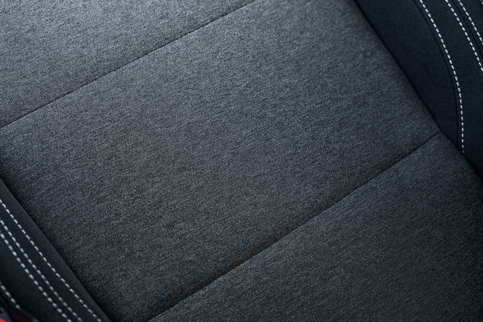 New 2026 Oxford White Ford EcoBoost® Fastback image 23