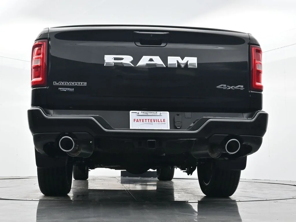 2026 RAM 1500 Laramie - Photo 38