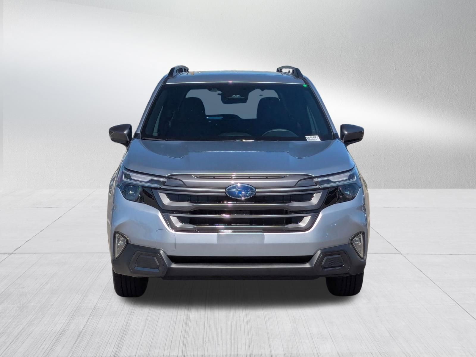 2026 Subaru Forester Limited - Photo 14