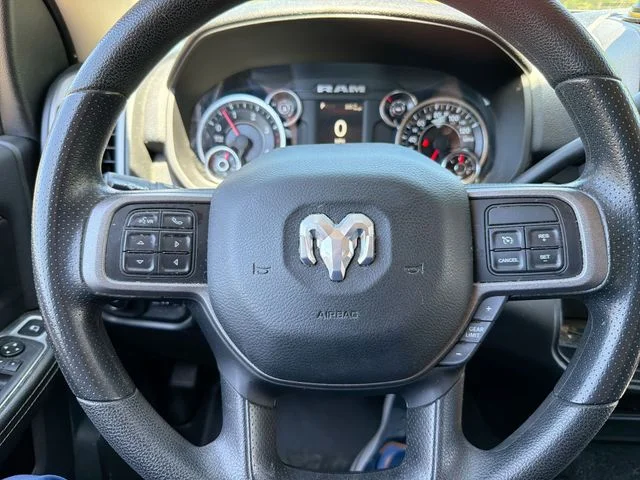 Used 2020 Gray Ram Tradesman image 17