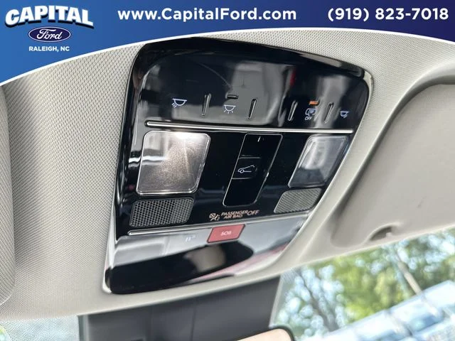 Used 2024 Red Hyundai XRT image 33