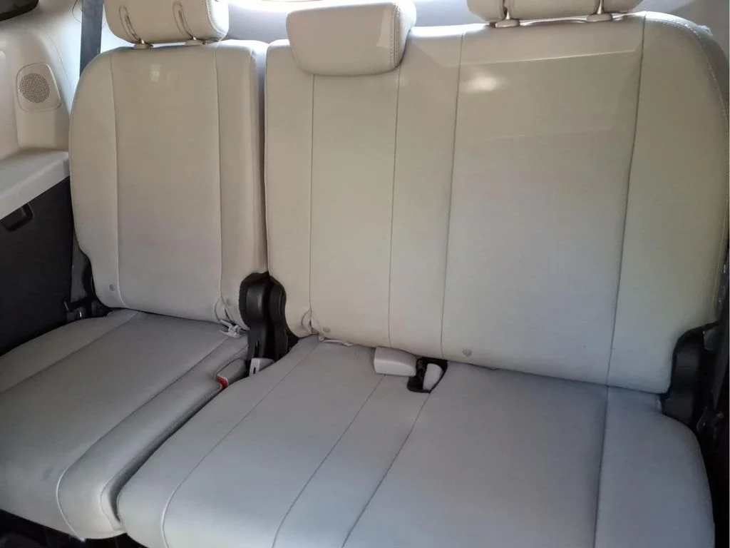 Used 2020 Silver Toyota Limited Premium image 13