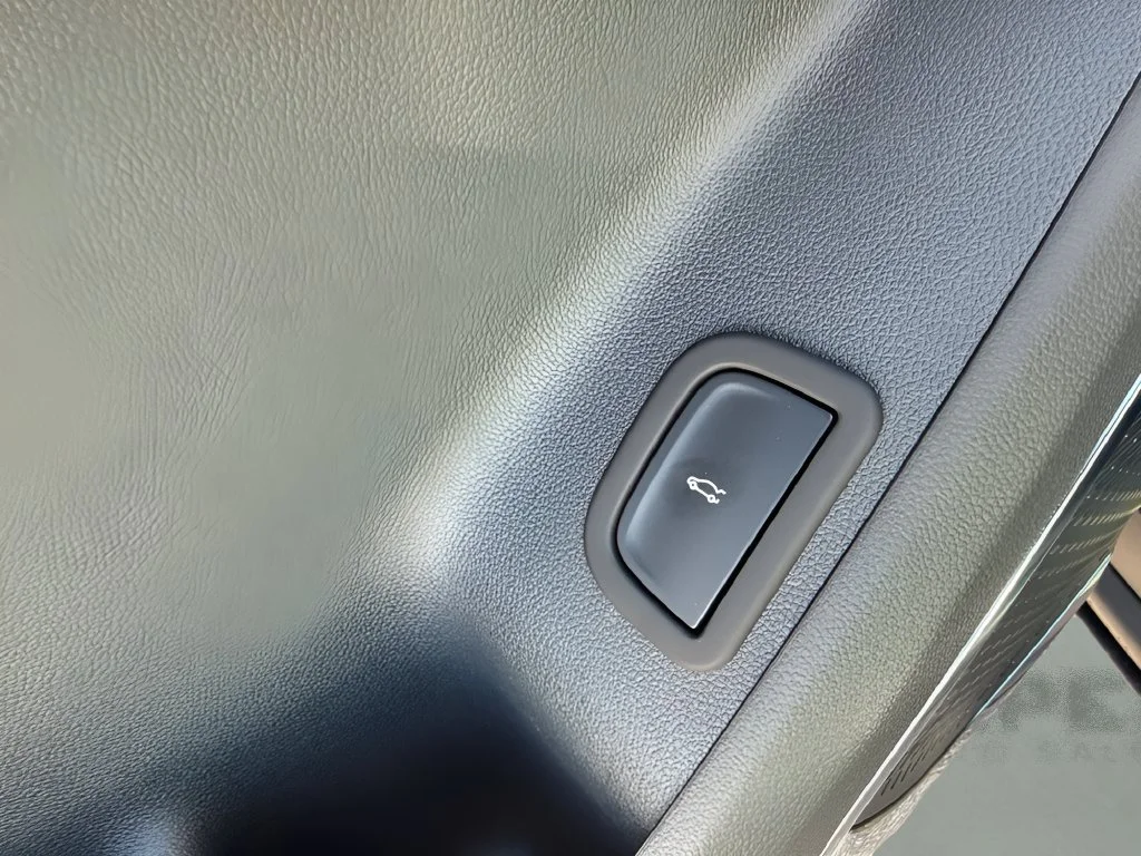 New 2027 Trailstone Green Metallic GMC Elevation image 29