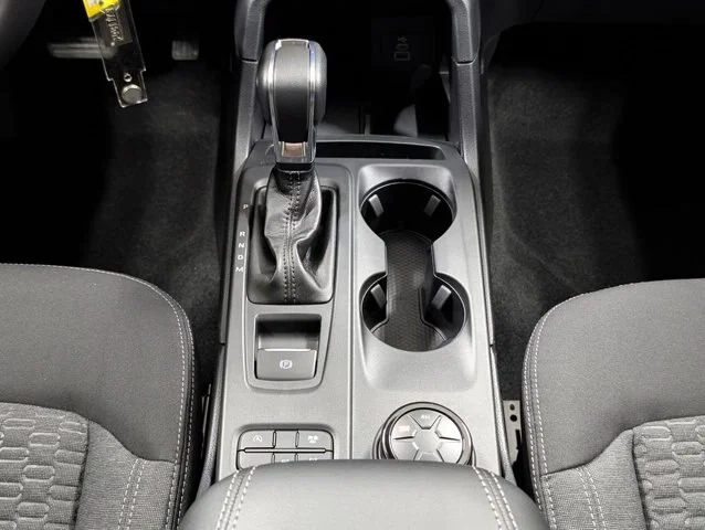 New 2026 Carbonized Gray Metallic Ford XLT image 34
