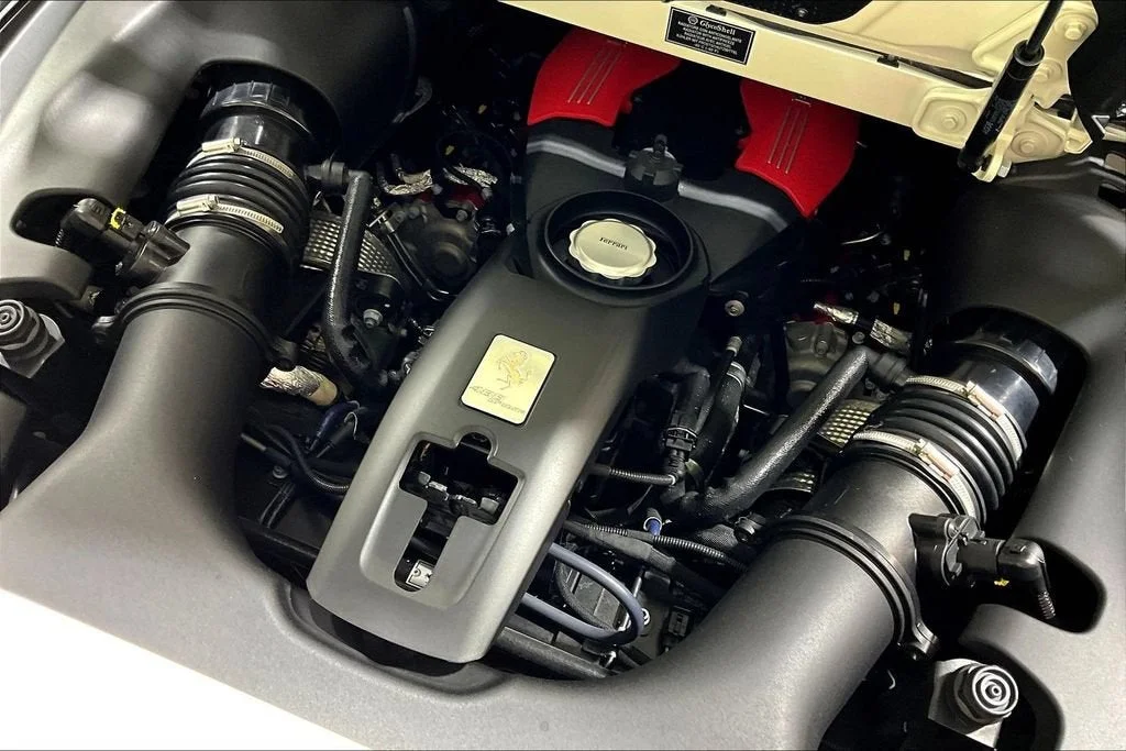 2017 Ferrari 488 GTB Base - Photo 24