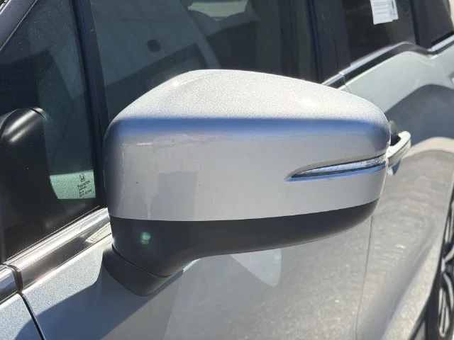 Used 2025  Honda EX-L image 45