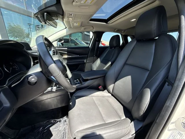Used 2024 White Mazda 2.5 S Preferred Package image 11