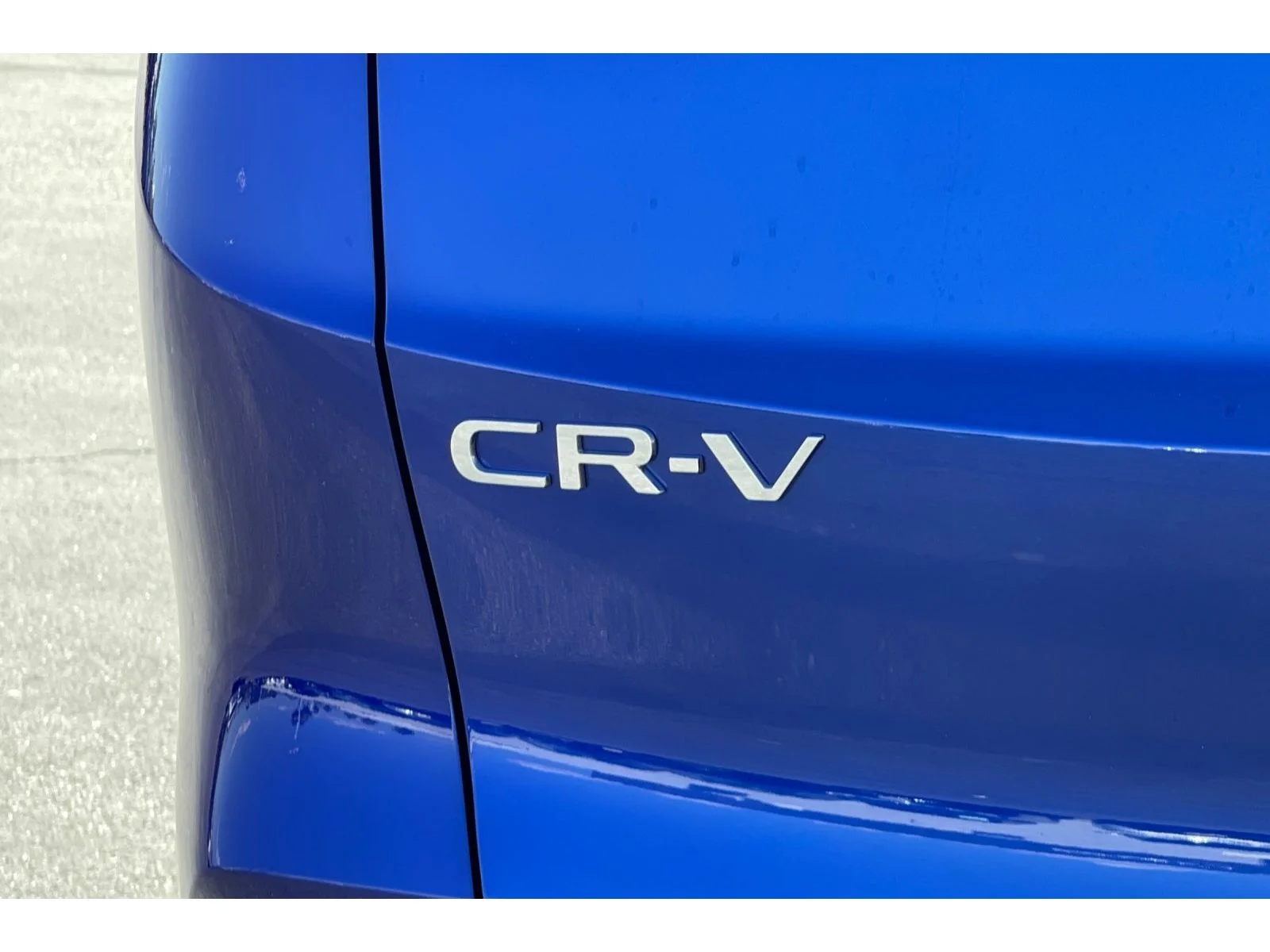 Used 2024 Canyon River Blue Metallic Honda LX image 17