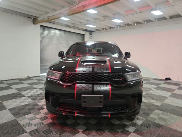 Used 2026 Black Dodge GT Plus image 3