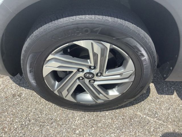 Used 2022 Quartz Hyundai SEL image 37