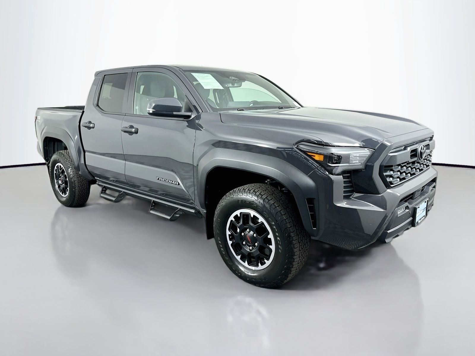 Used 2024 Underground Toyota TRD Off-Road image 1