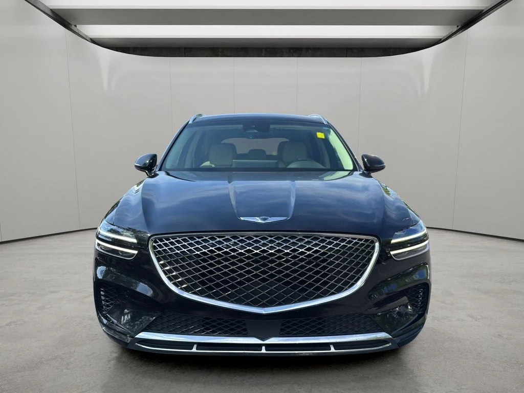 2025 GENESIS GV70 Standard - Photo 8