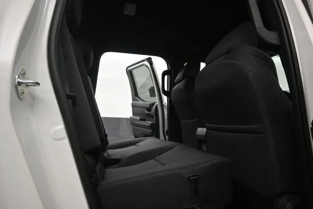 New 2026 Ice Cap Toyota  SR image 13