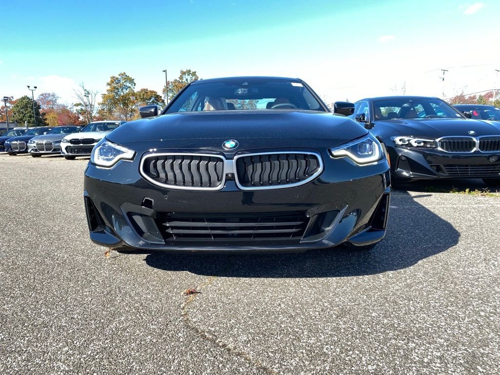 2026 BMW 2 Series 230i - Photo 2