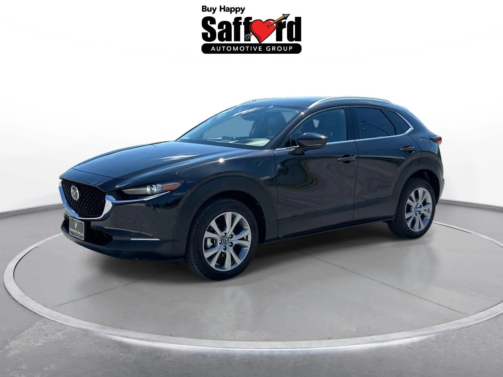 2021 Mazda CX-30 Premium's photo
