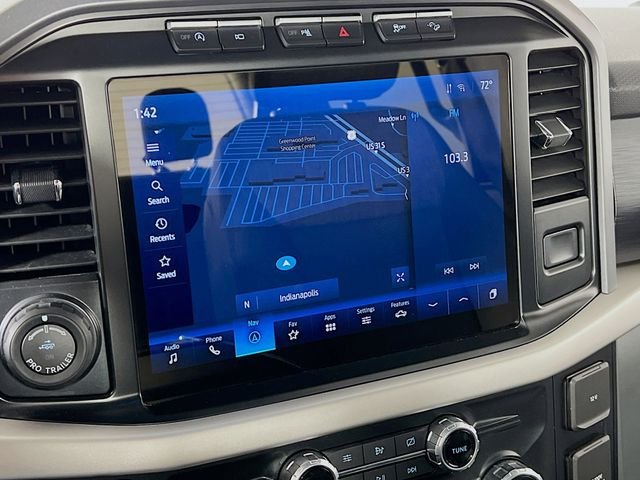 2021 Ford F-150 XLT - Photo 18