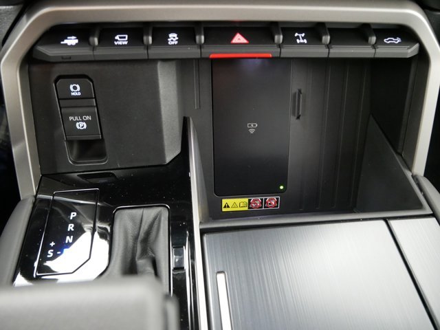 New 2026 Lunar Rock Toyota Platinum image 29