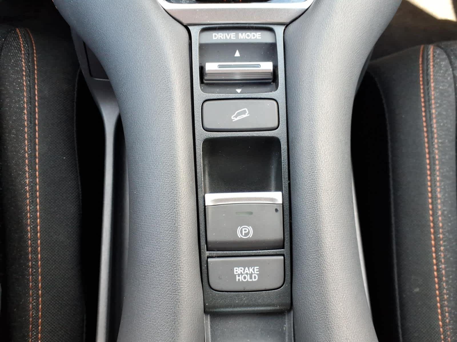 2025 Honda HR-V Sport - Photo 21